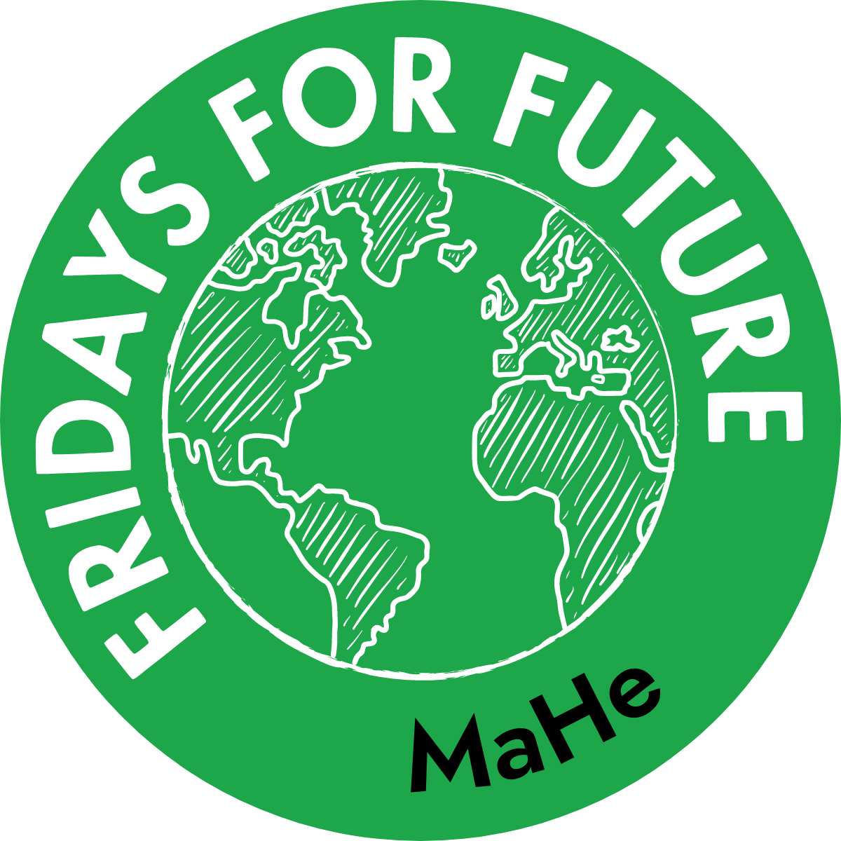 Forderungen von Fridays for Future Marzahn-Hellersdorf